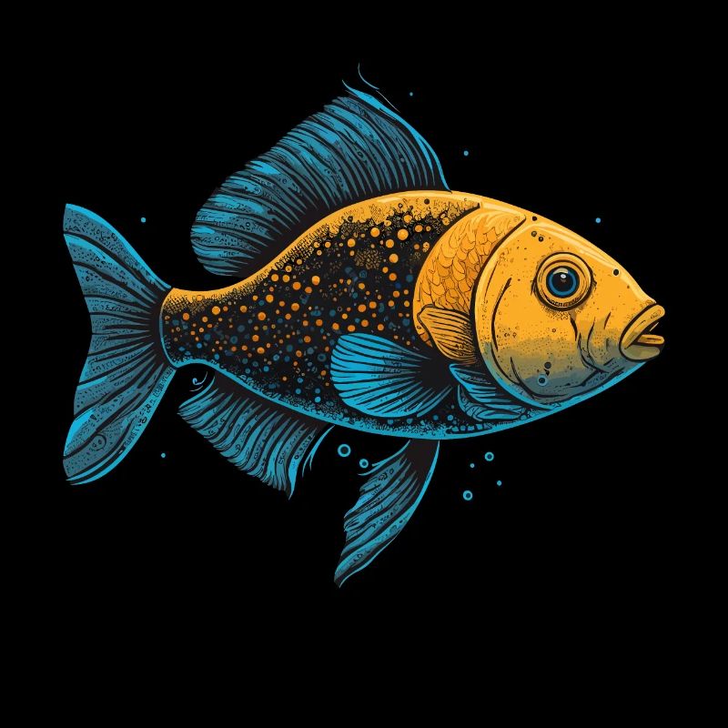 Fantasy Fisch