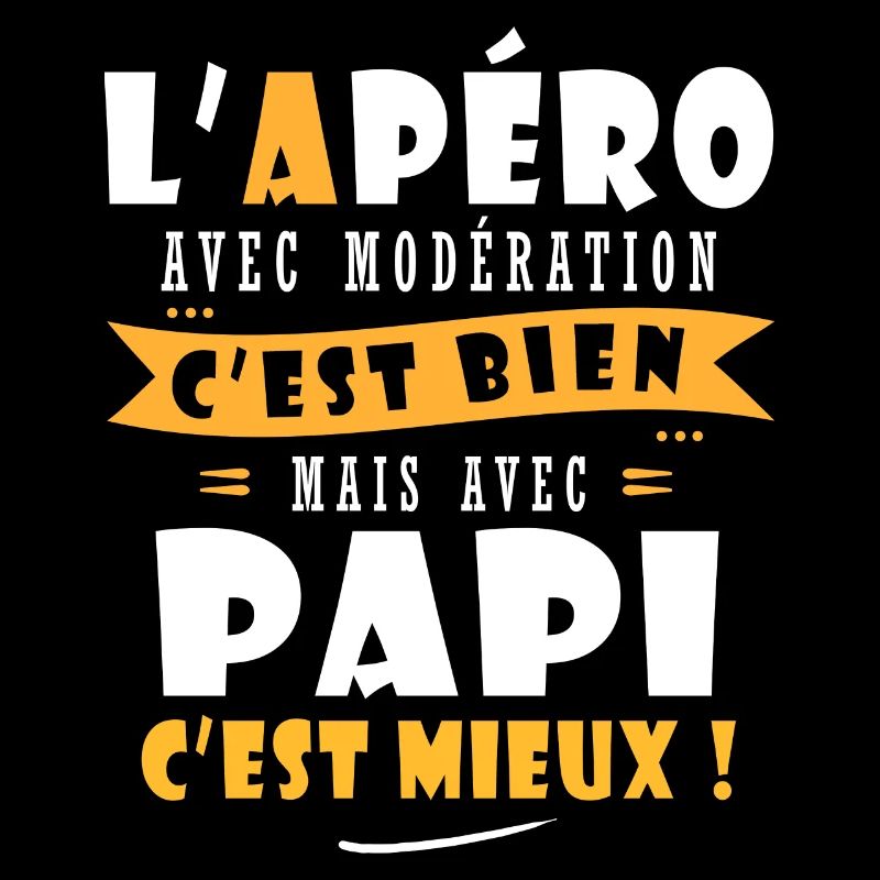 Papi Cadeau Humour papy cadeau papi papy