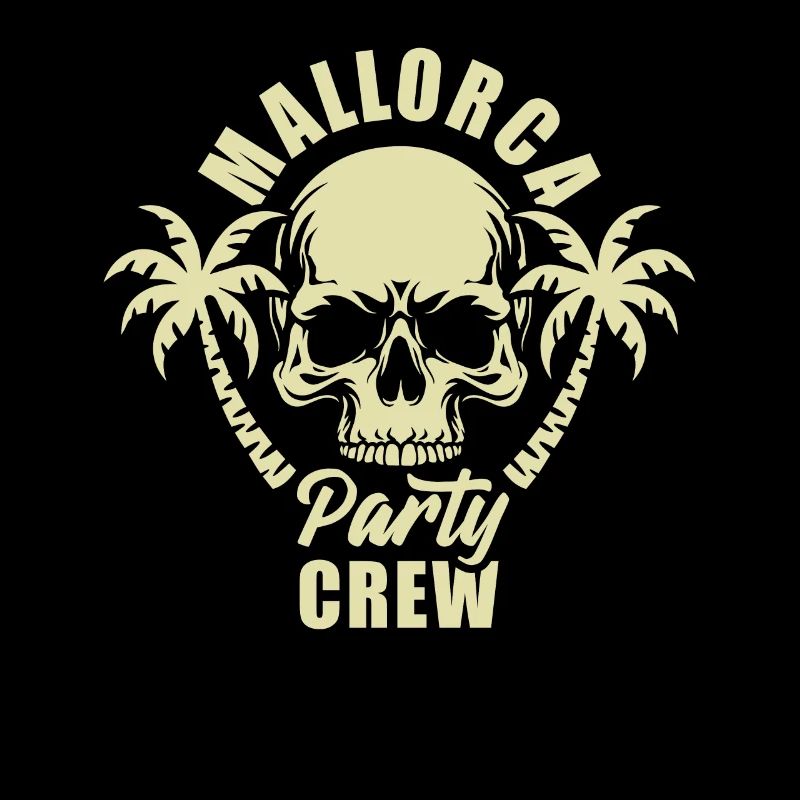 Mallorca Party Crew - it's escalating anyway
