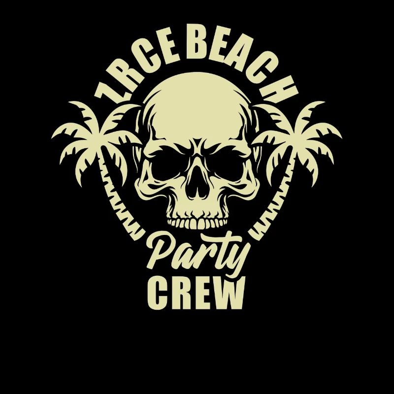 Zrce Beach Party Crew - it's escalating anyway