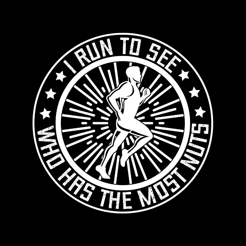 Marathonien qui a le don de course le plus cinglé