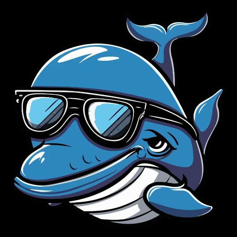 whale animal