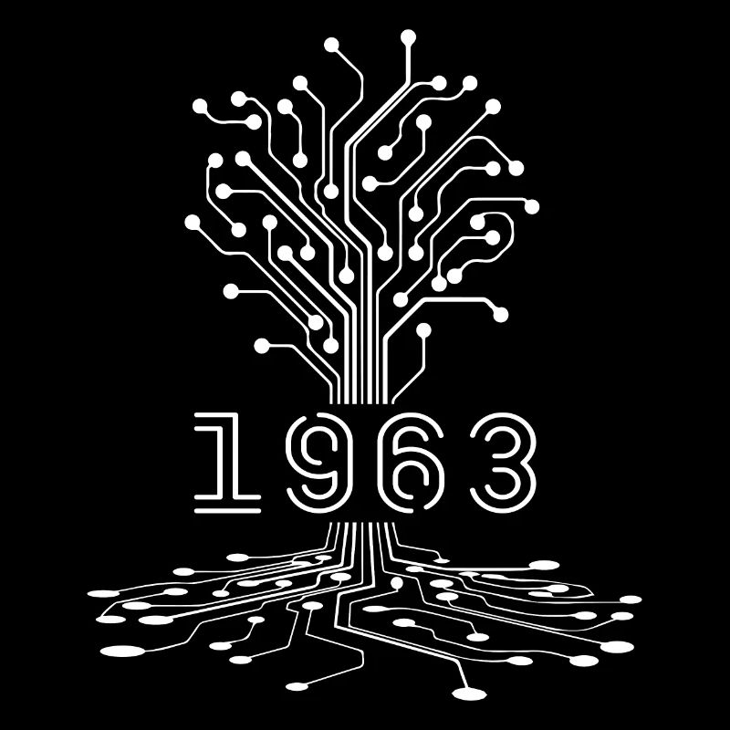 1963 Gaming Geburtstagsgeschenk, 1963 Gamer Geschenk