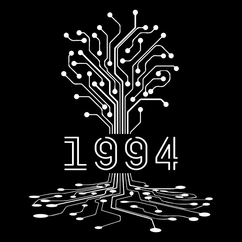 1994 Gaming Birthday Gift, 1994 Gamer Gift