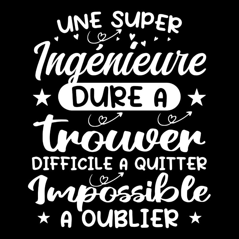 A Super Engineer - Engineer Gift