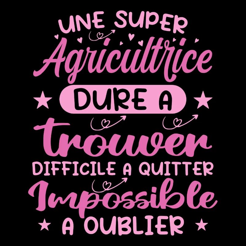 A Super Farmer - Farmer Gift