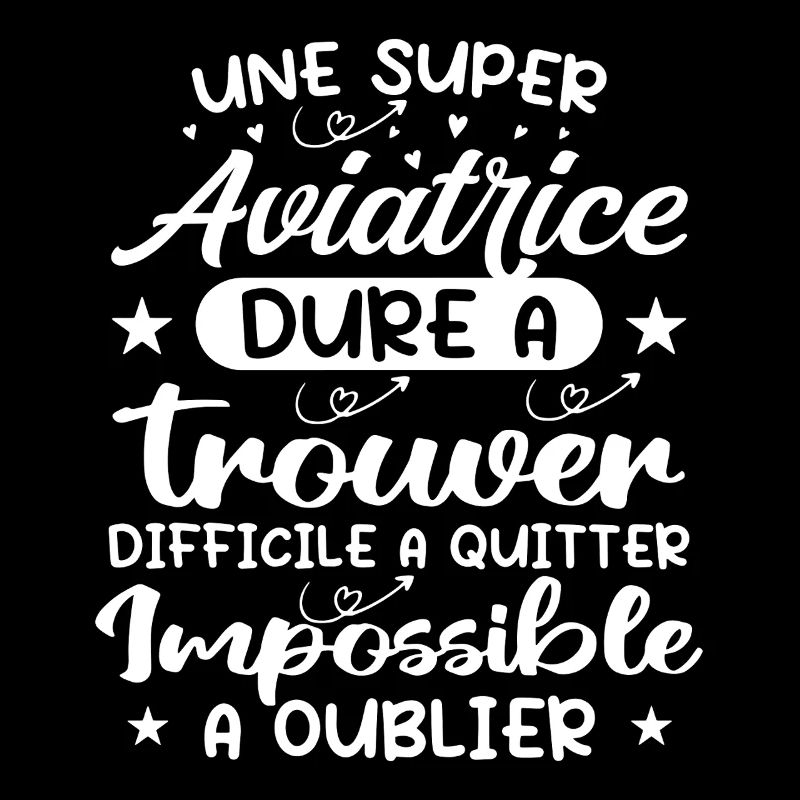 Ein Super Aviator - Aviator Geschenk