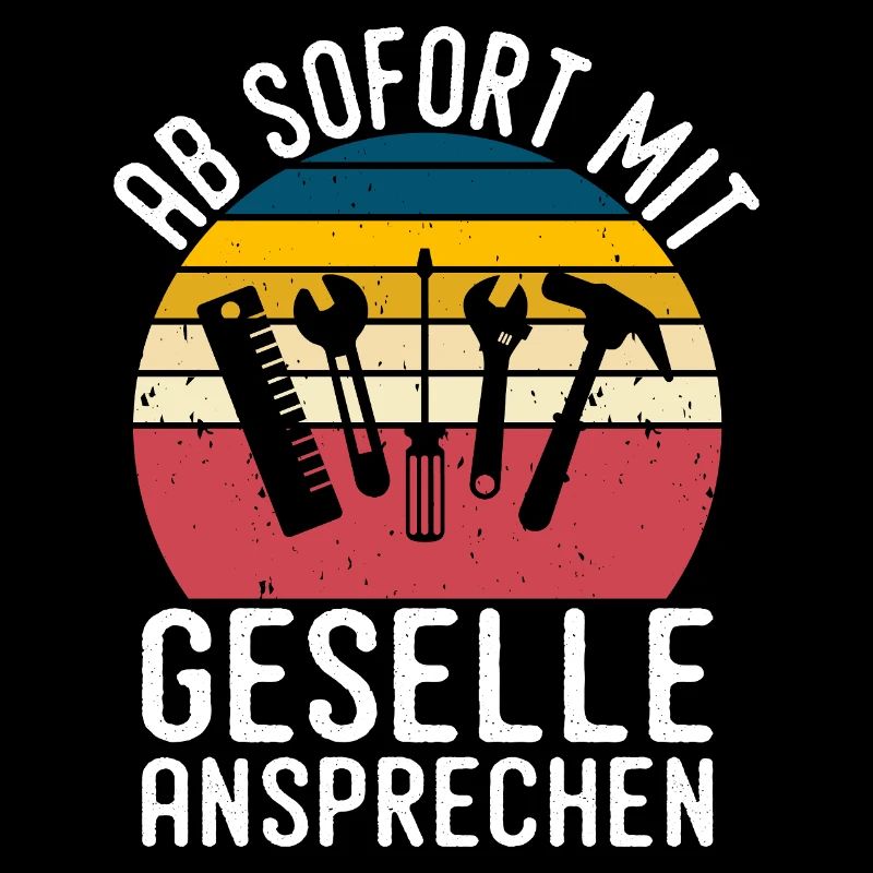 Automotive Mechatronics Technician Journeyman Gift