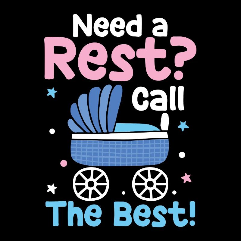 Need A Rest Call The Best