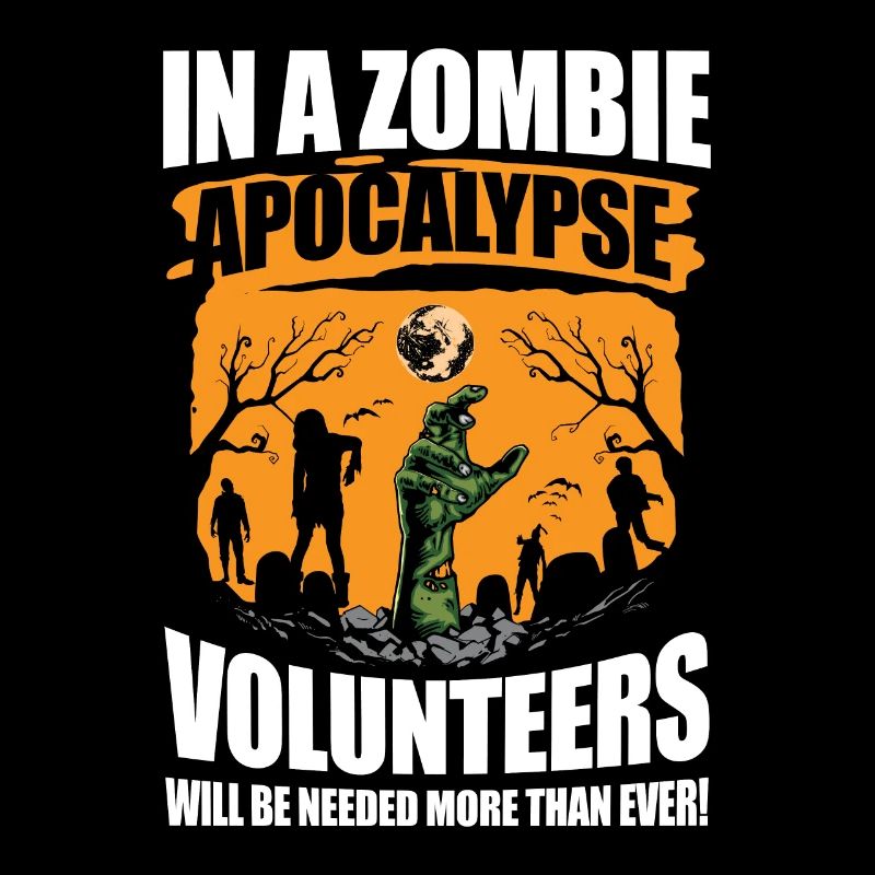 Volunteers Will Be Needed More Than Ever