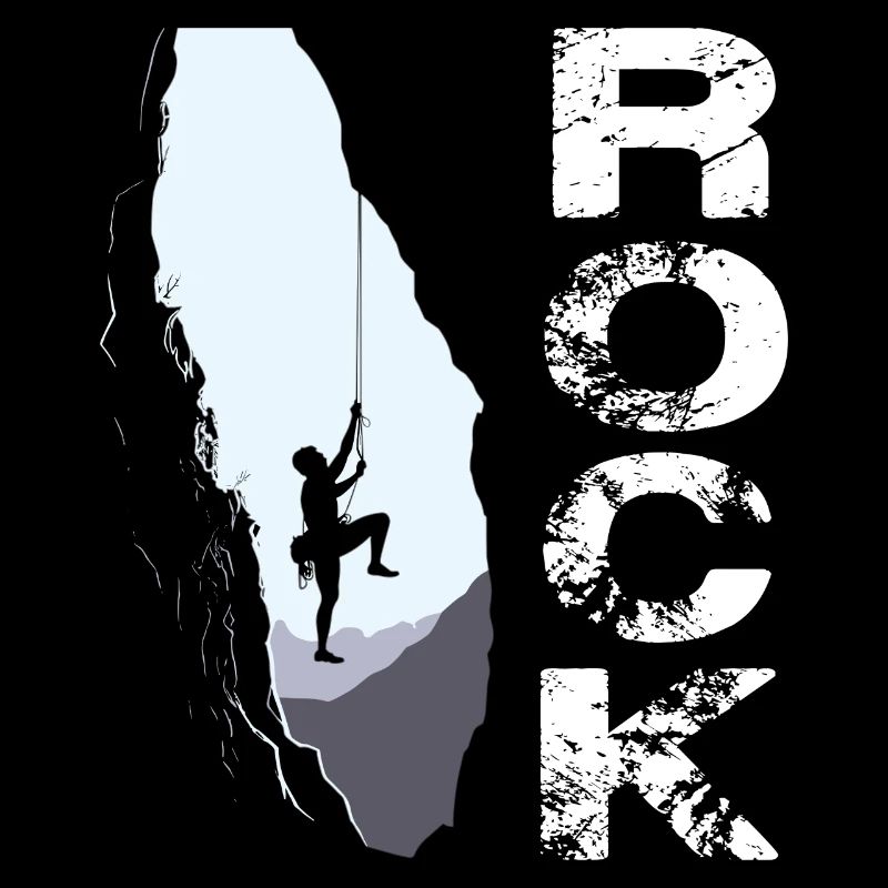 Rock Climbing