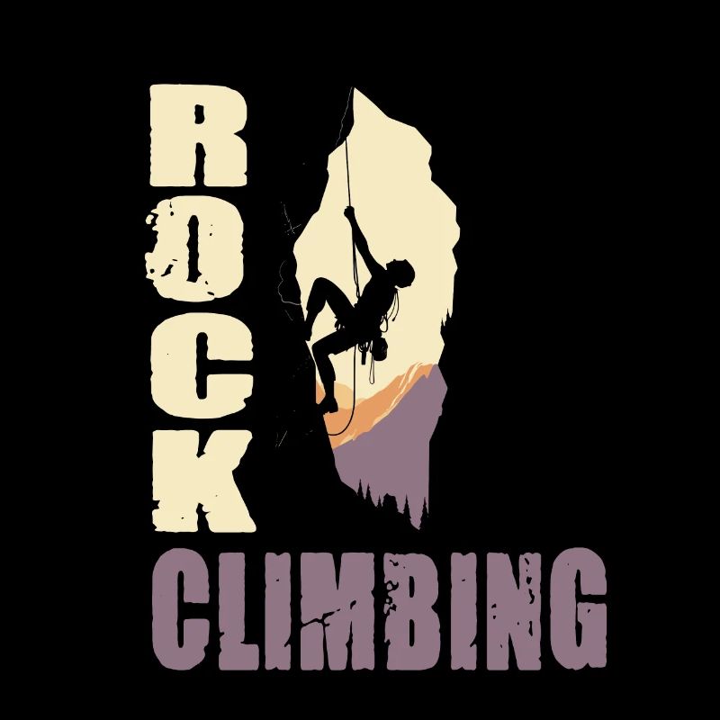 Rock Climbing