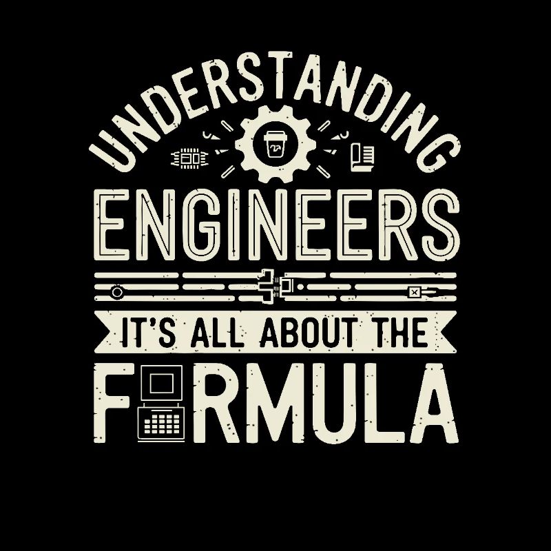 Understanding Engineers All About The Formula
