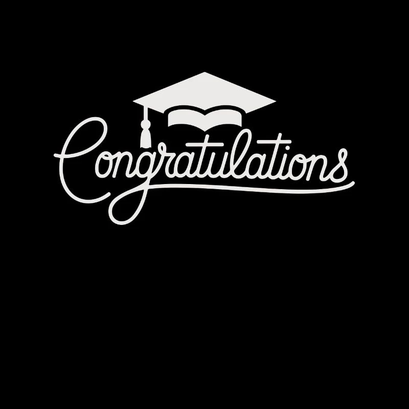 Congratulations on passing the exam