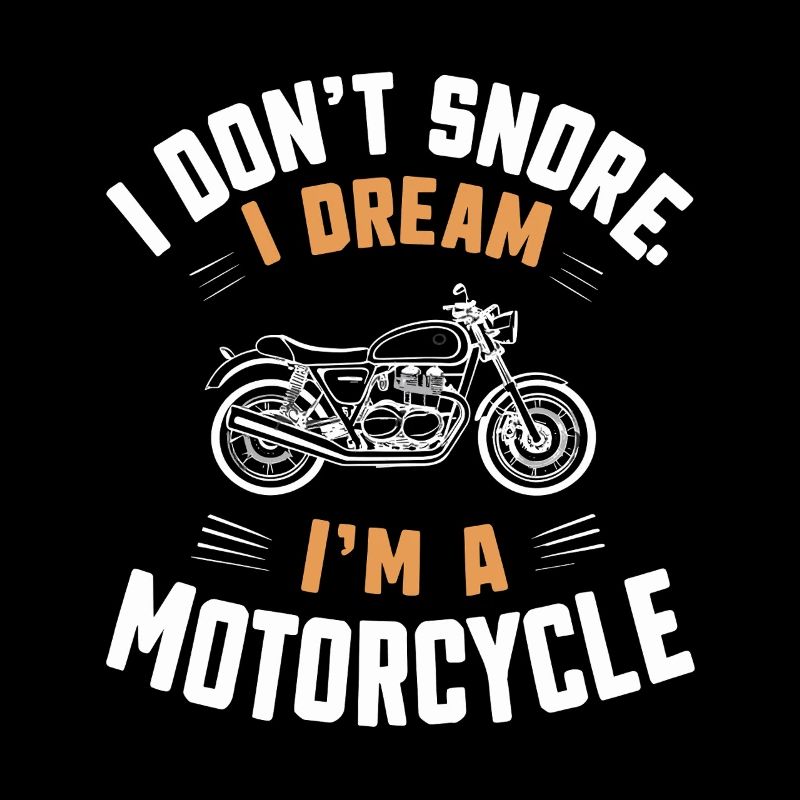 Ich Schnarche Nicht: Ich Träume, Ich Bin Ein