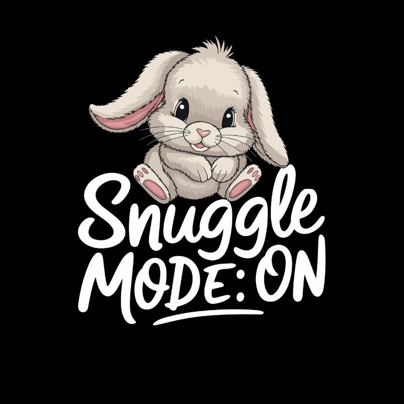 Cuddle Alarm: Snuggle Mode On Cute