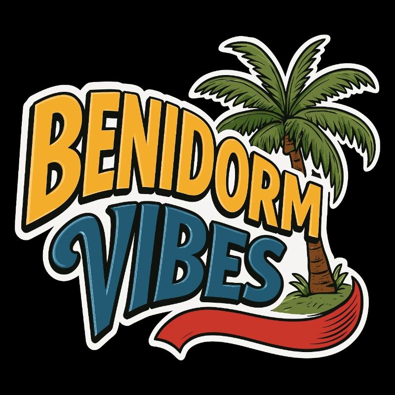 Benidorm Vibes
