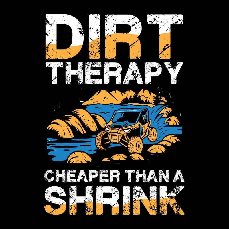 Dirt Therapy Adventure Offroad Experience