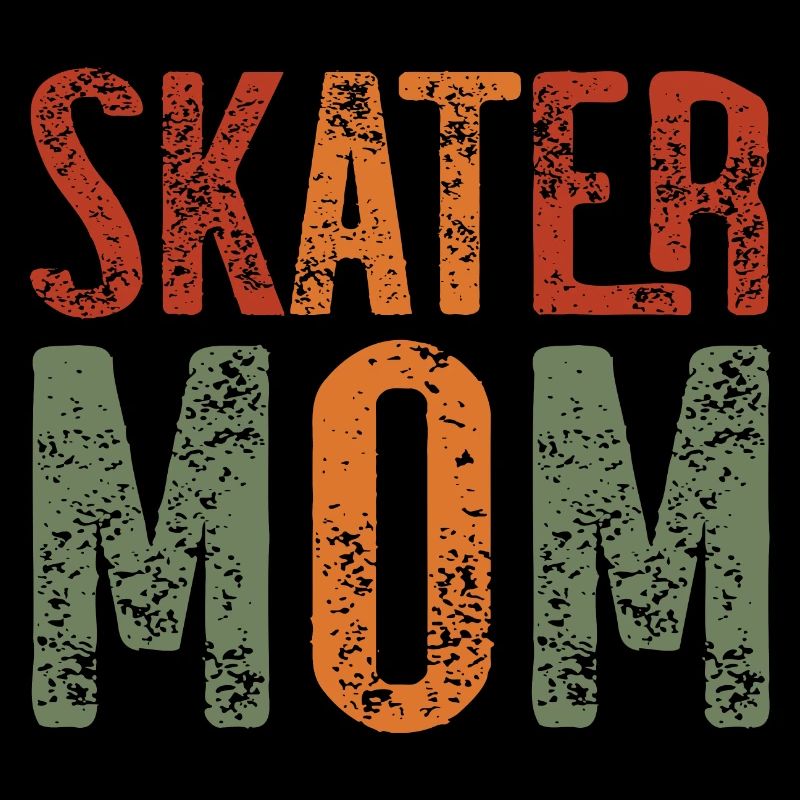 Conception de planche à roulettes pour planchiste