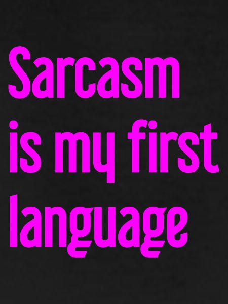 Sarcasm Pro