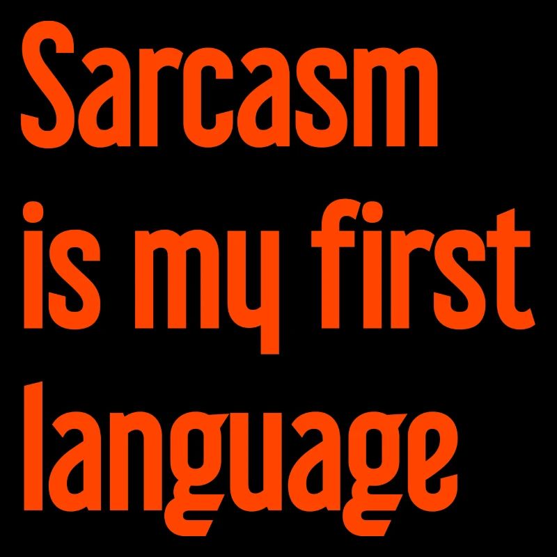 Sarcasm Pro