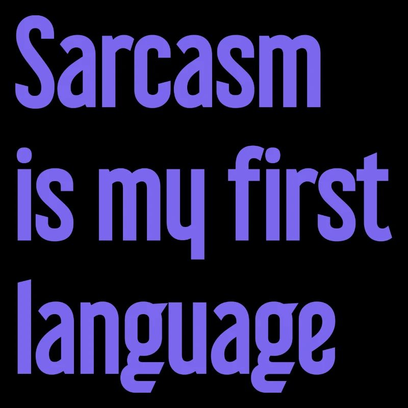 Sarcasm Pro