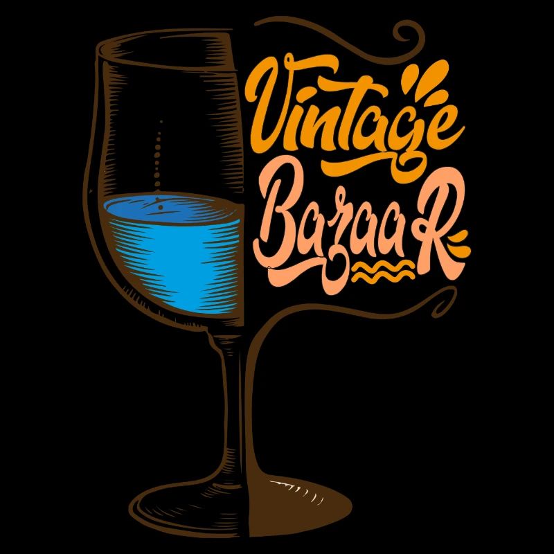 Bazar vintage
