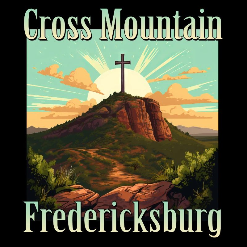 Cross Mountain - L’endroit idéal pour une excursion