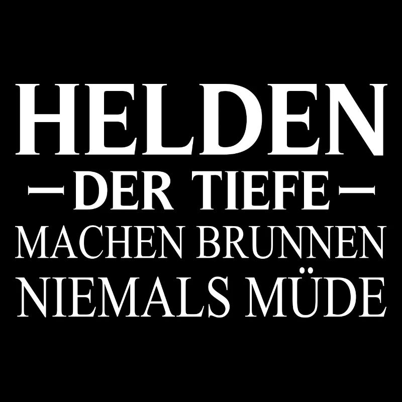 Well Construction Heroes Le constructeur de puits profonds