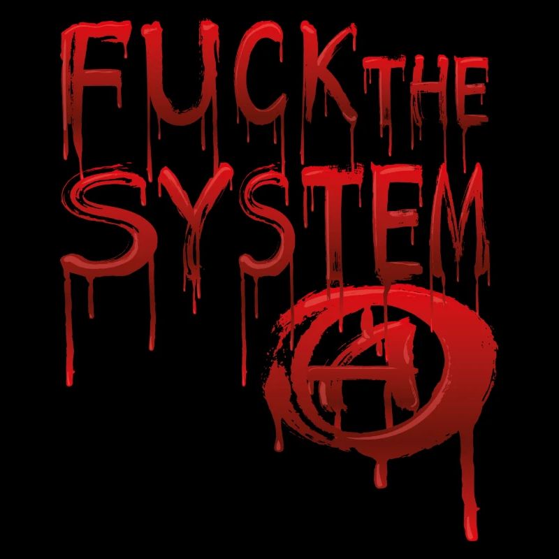 J’emmerde le système