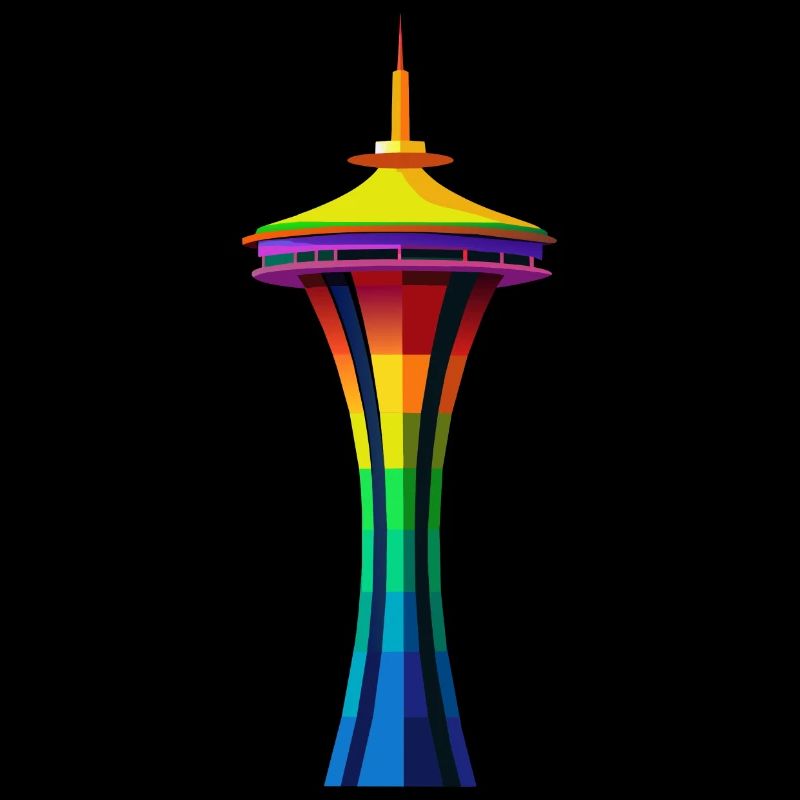 Space Needle
