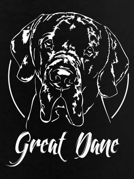 GREAT DANE