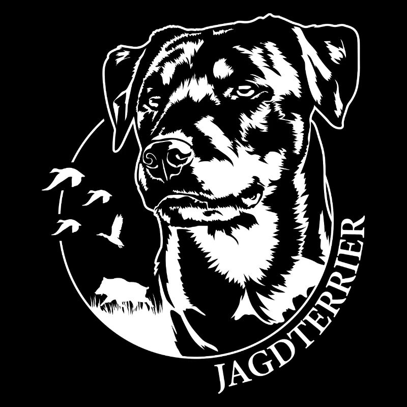 Chasse Terrier Chiens de chasse Chien de chasse Chiens Wilsigns
