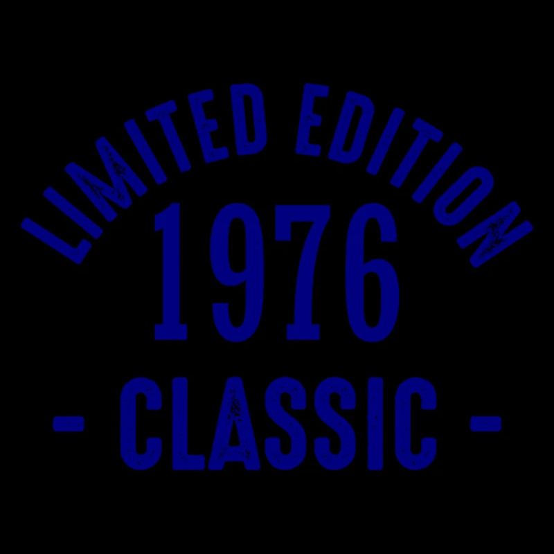 Édition limitée classique 1976