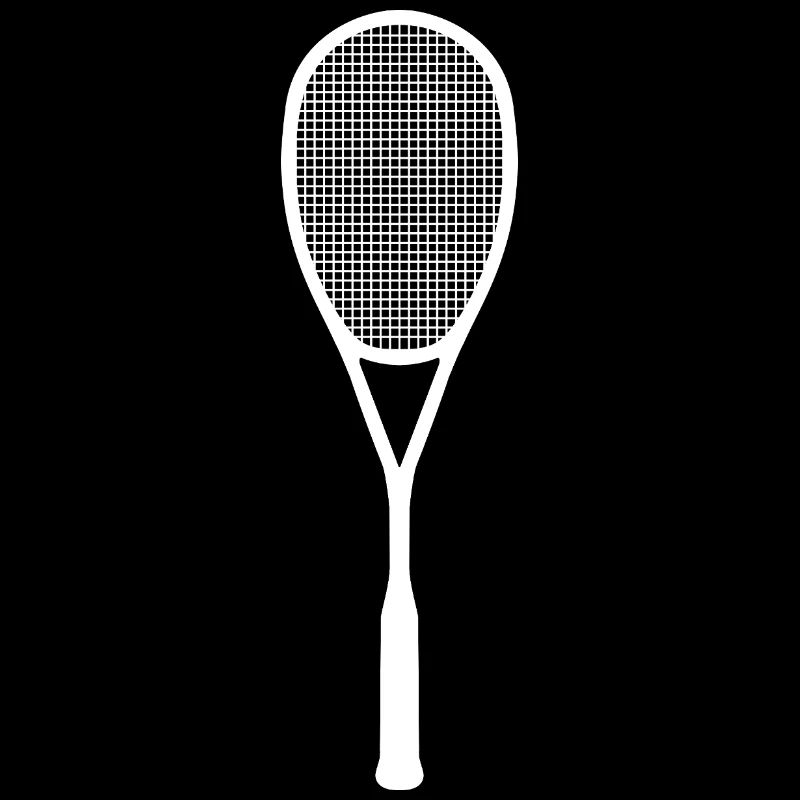 Raquettes de squash
