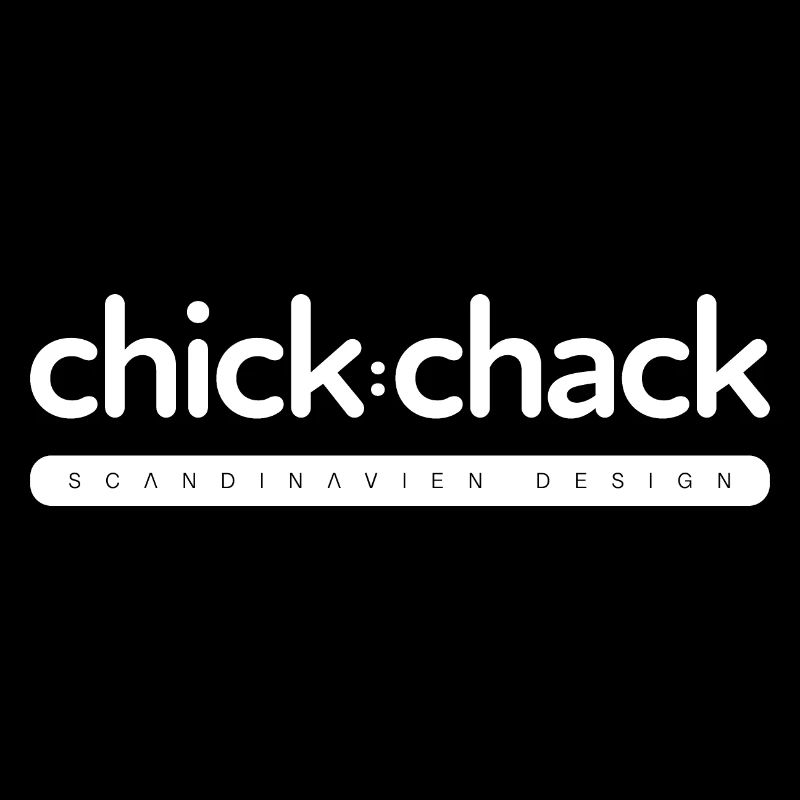 Chick Chack édition originale du label