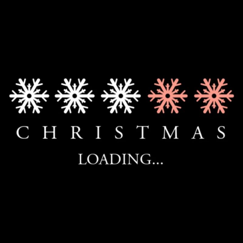 Christmas Loading