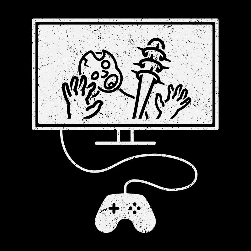 Playing With Zombies