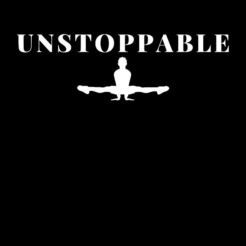 UNSTOPPABLE 1