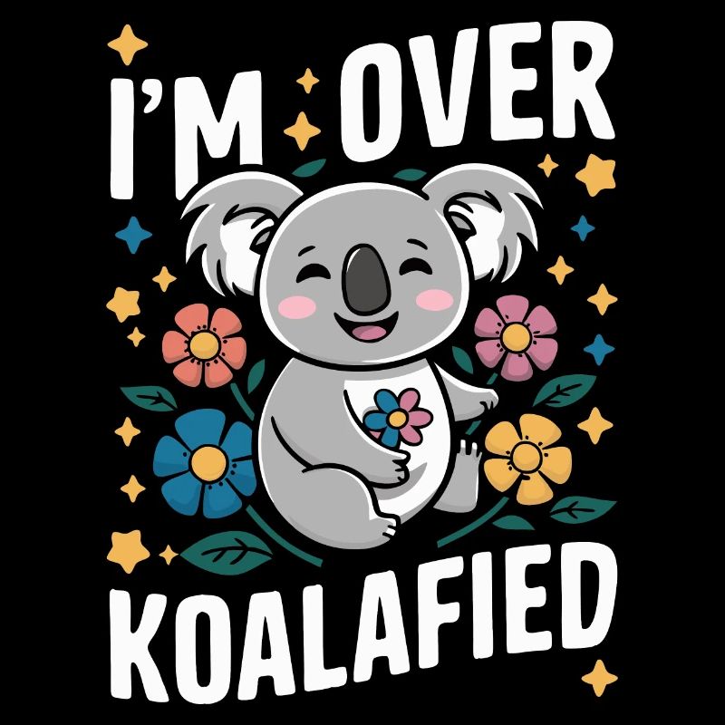 Koala Koala Koala Bear Animal