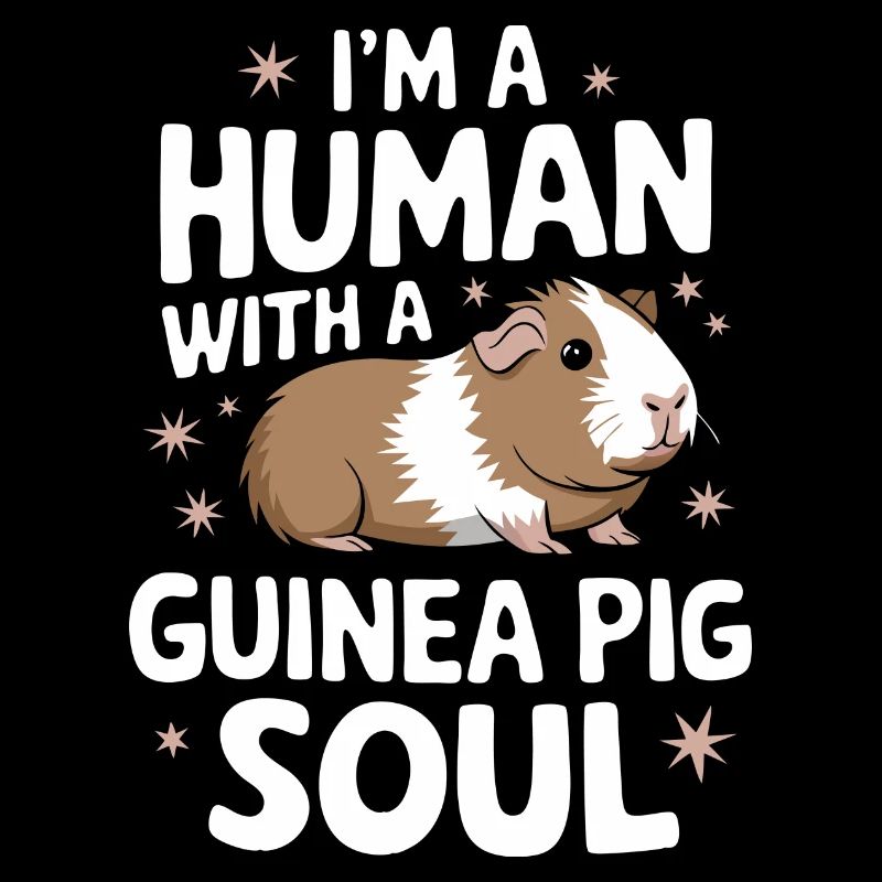 Guinea pig