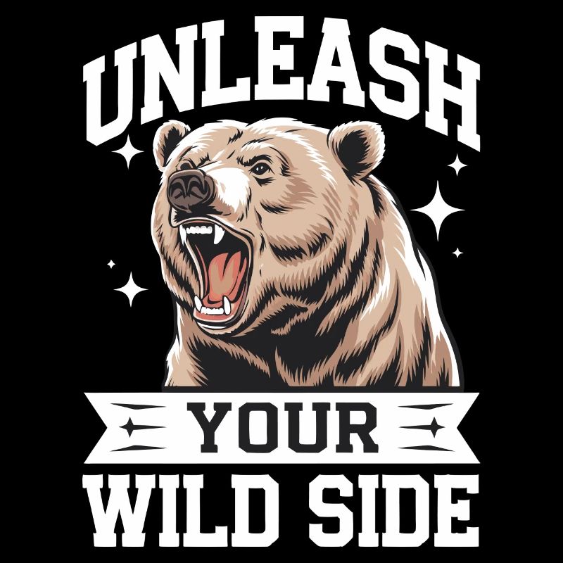 Bear Grizzly Bear Brown Bear Bear