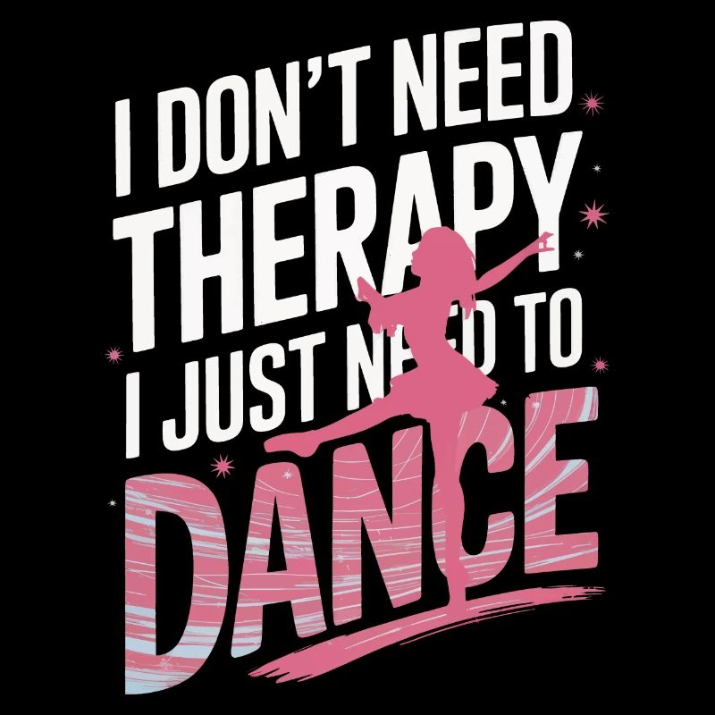 Dansant Danseurs Dansant