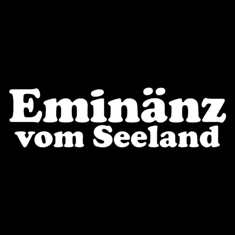 Eminenz vom Seeland