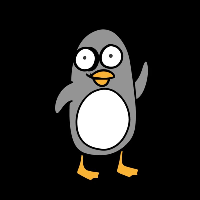 Pinguin