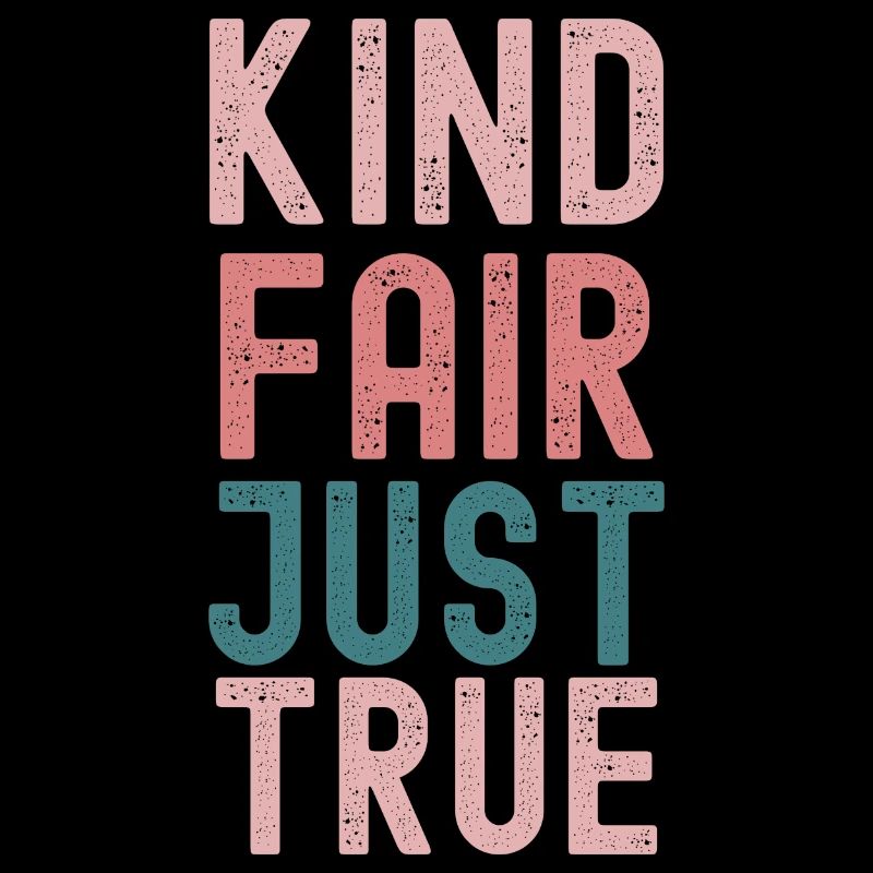 Affirmations Positives en Couleurs pastels