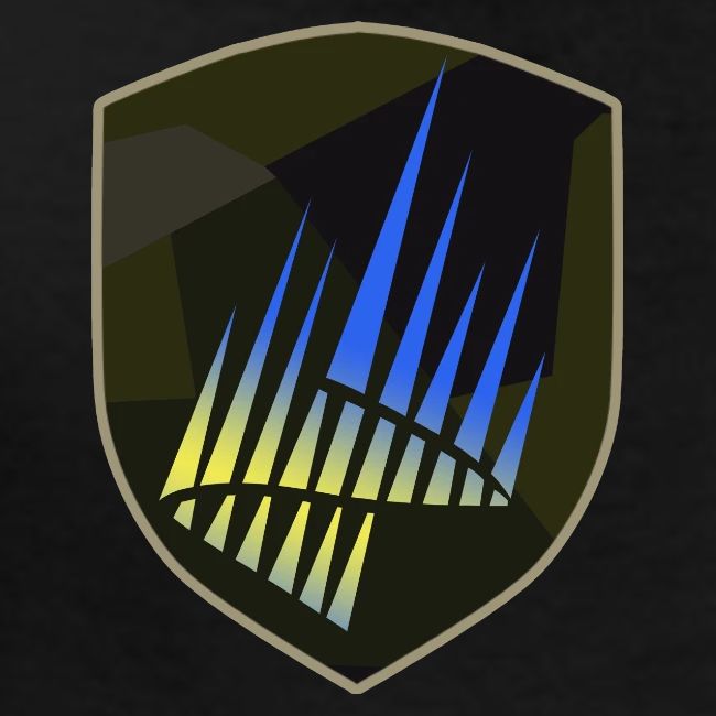 Aurora Frontline Aid logo