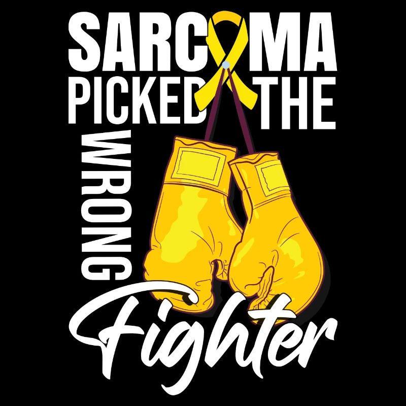 Combattant du sarcome