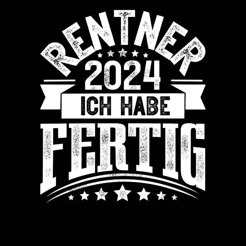 Rentner 2024
