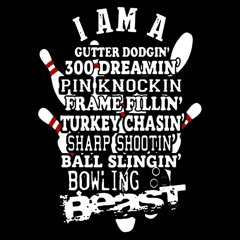 Bowling Beast